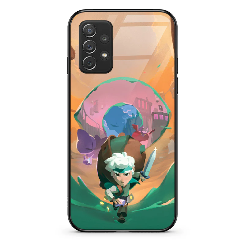 Etui szklane Moonlighter 2 The Endless Vault - Image 35