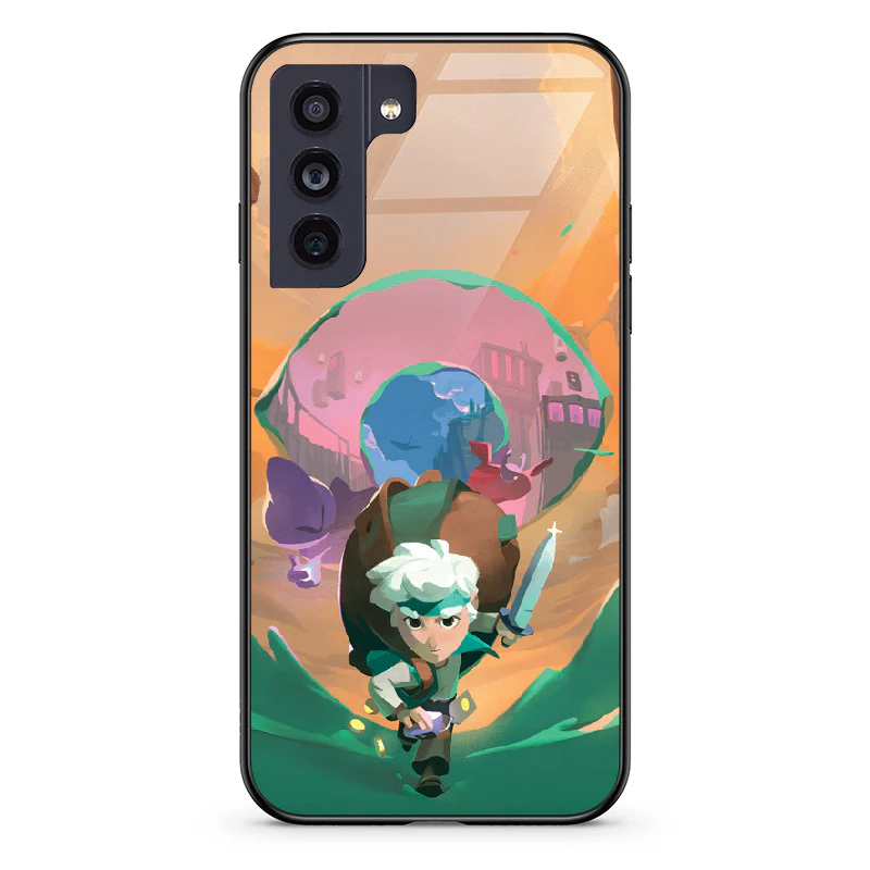 Etui szklane Moonlighter 2 The Endless Vault - Image 37