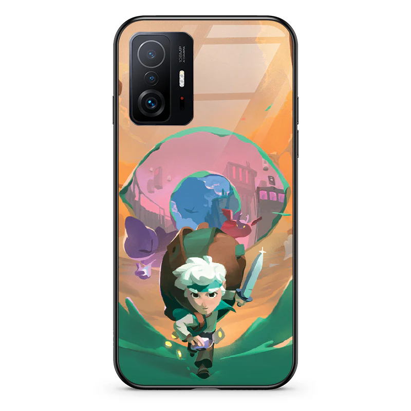 Etui szklane Moonlighter 2 The Endless Vault - Image 38