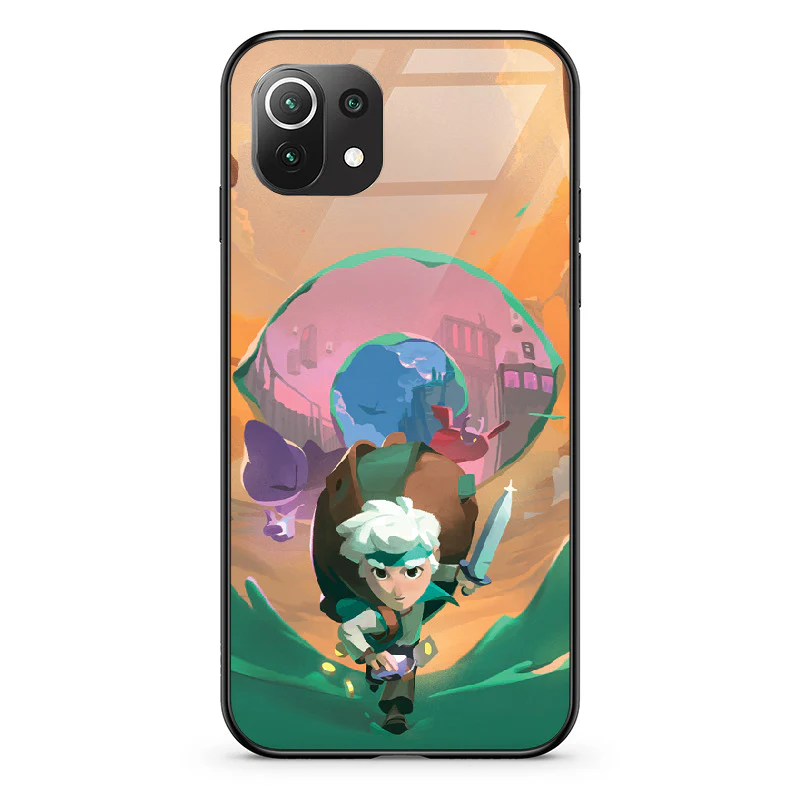 Etui szklane Moonlighter 2 The Endless Vault - Image 40