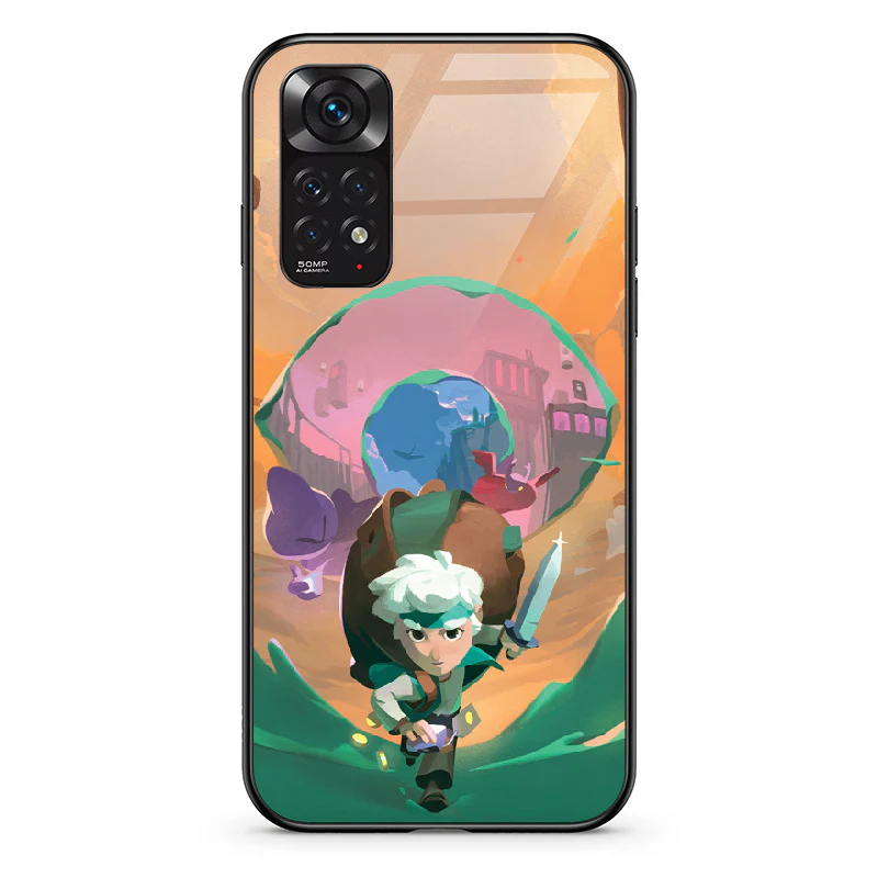 Etui szklane Moonlighter 2 The Endless Vault - Image 42