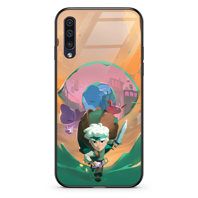 Etui szklane Moonlighter 2 The Endless Vault - Image 46