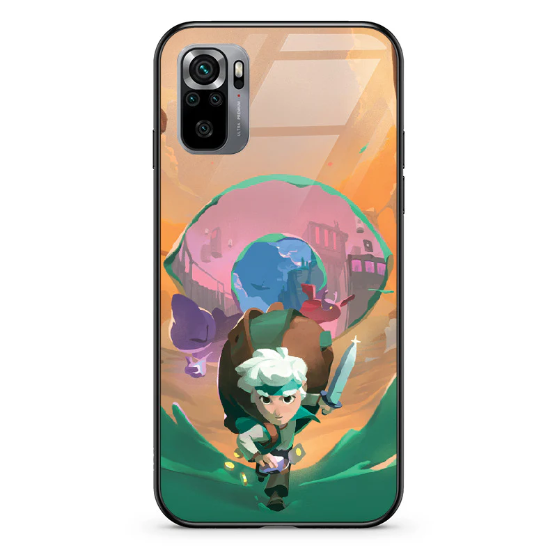 Etui szklane Moonlighter 2 The Endless Vault - Image 47