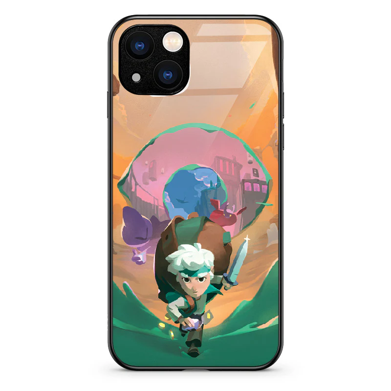 Etui szklane Moonlighter 2 The Endless Vault - Image 52