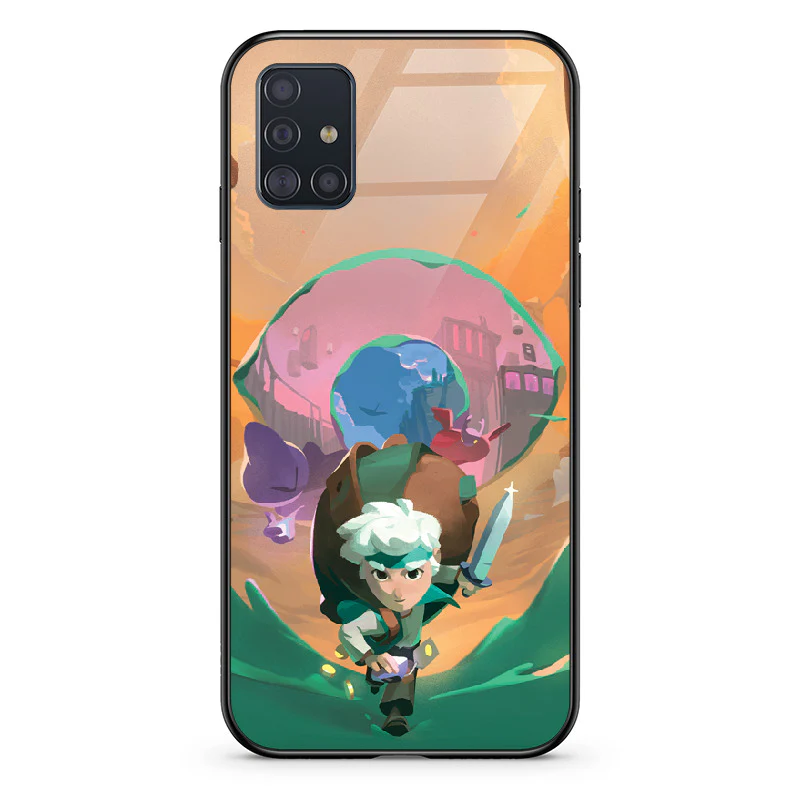Etui szklane Moonlighter 2 The Endless Vault - Image 61