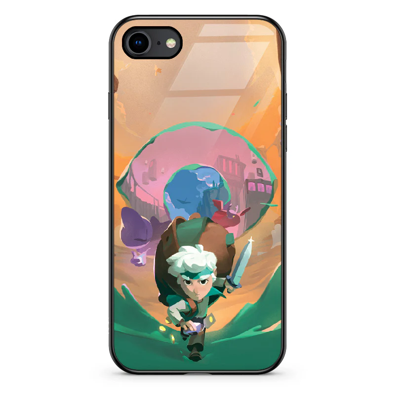 Etui szklane Moonlighter 2 The Endless Vault - Image 62