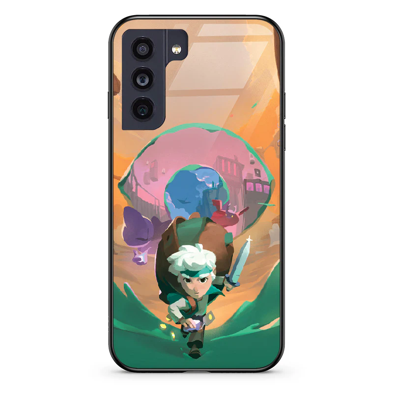 Etui szklane Moonlighter 2 The Endless Vault - Image 63
