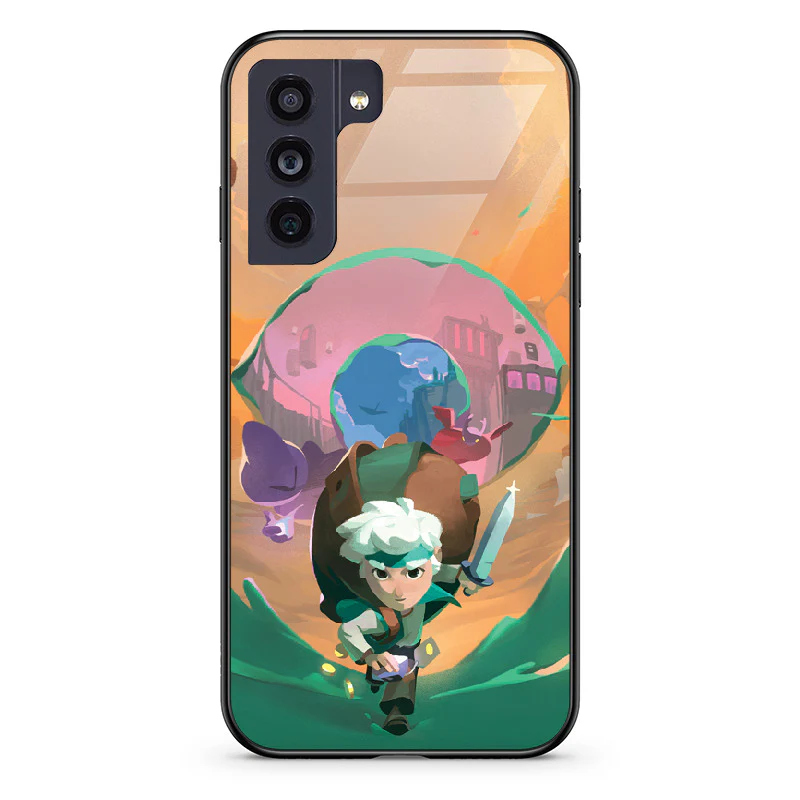 Etui szklane Moonlighter 2 The Endless Vault - Image 68