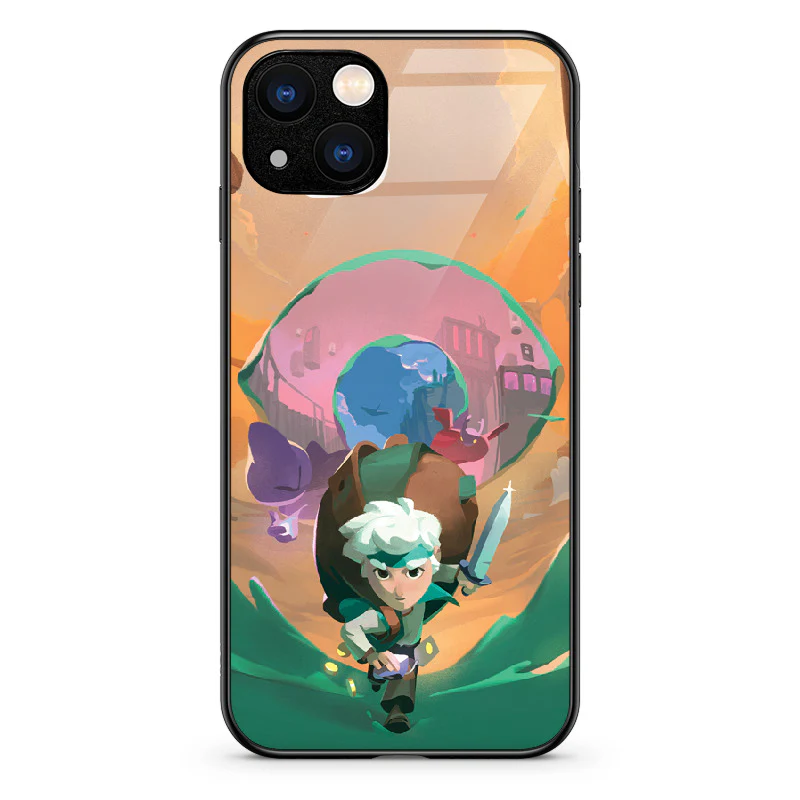 Etui szklane Moonlighter 2 The Endless Vault - Image 83