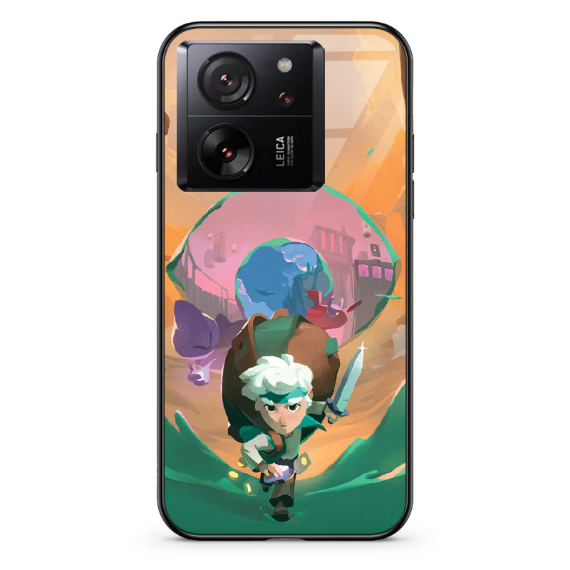 Etui szklane Moonlighter 2 The Endless Vault - Image 84