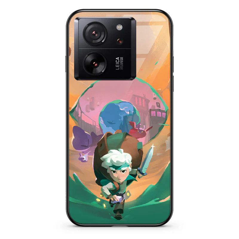 Etui szklane Moonlighter 2 The Endless Vault - Image 85