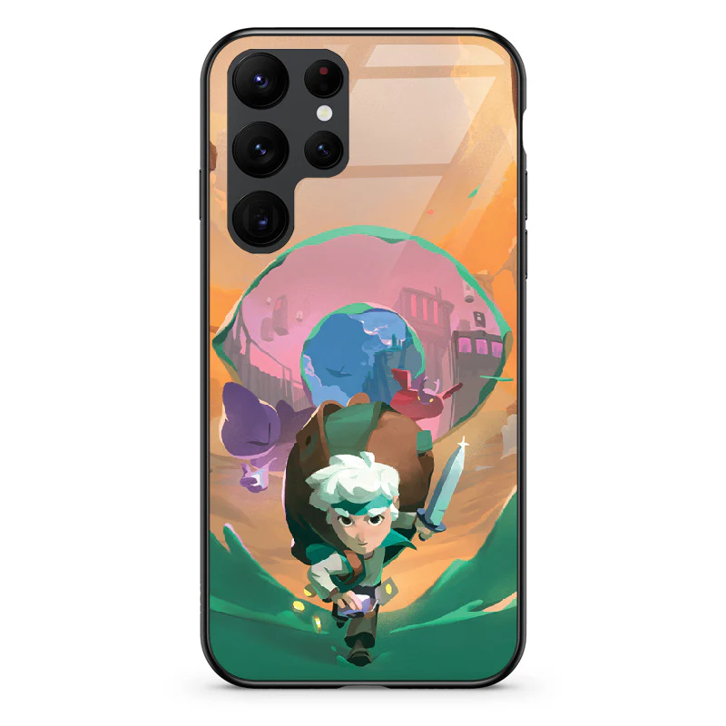 Etui szklane Moonlighter 2 The Endless Vault - Image 95