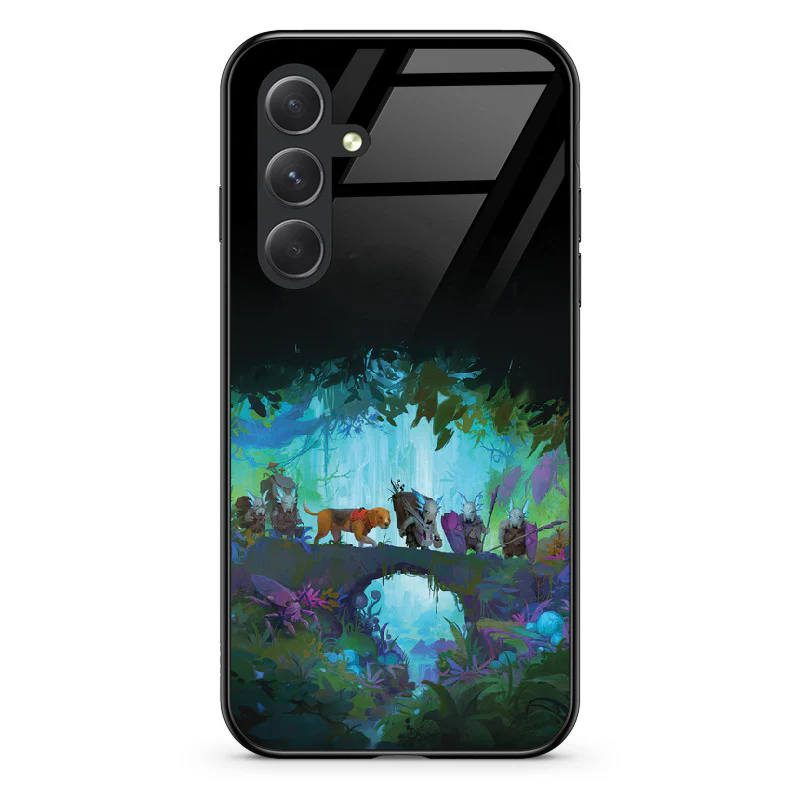 Etui szklane Most Letibów - Image 110