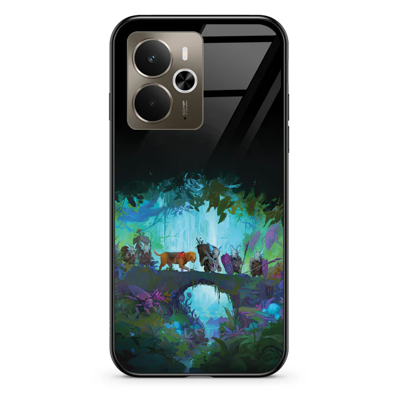Etui szklane Most Letibów - Image 130