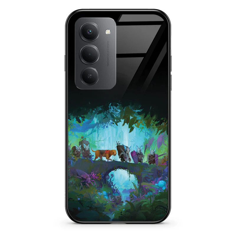 Etui szklane Most Letibów - Image 137