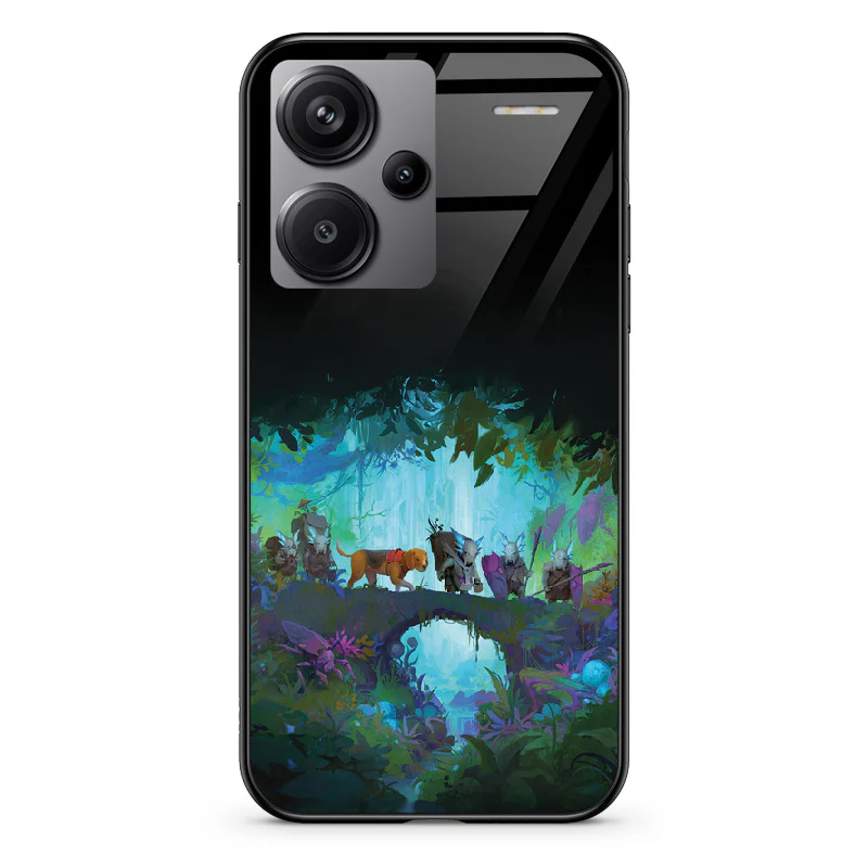 Etui szklane Most Letibów - Image 16