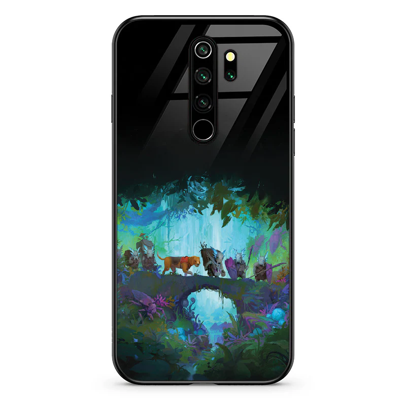 Etui szklane Most Letibów - Image 19