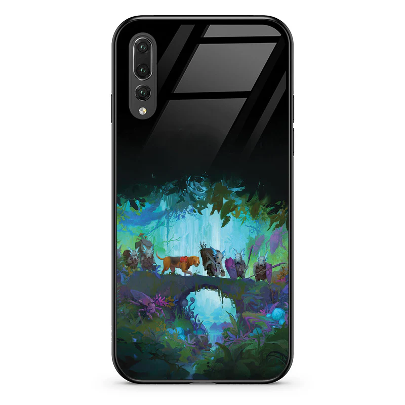 Etui szklane Most Letibów - Image 20