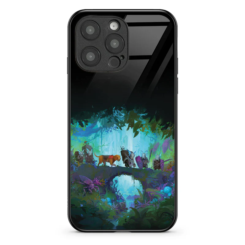 Etui szklane Most Letibów - Image 23