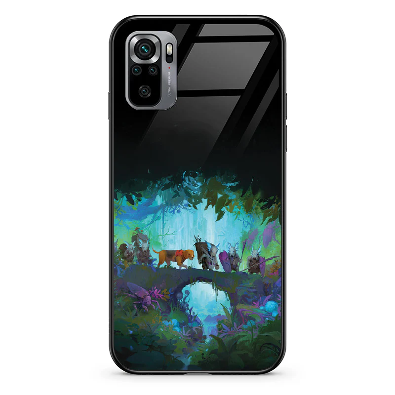Etui szklane Most Letibów - Image 34