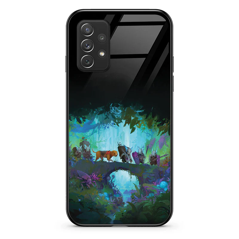 Etui szklane Most Letibów - Image 36