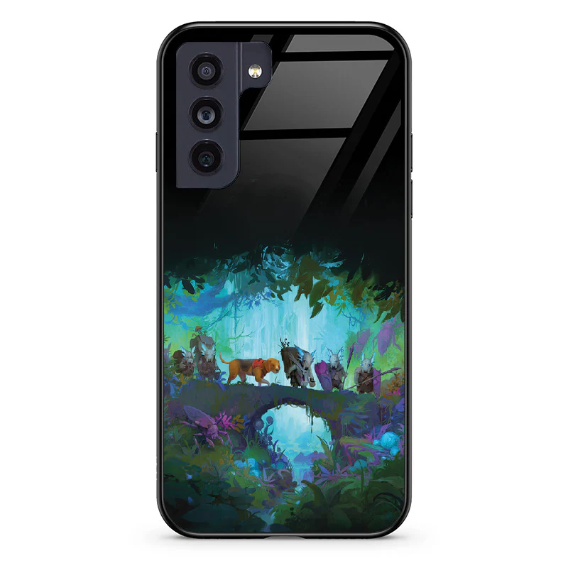Etui szklane Most Letibów - Image 37