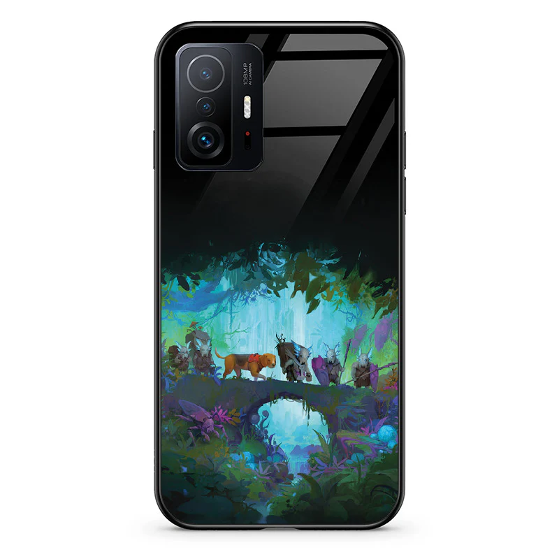 Etui szklane Most Letibów - Image 39