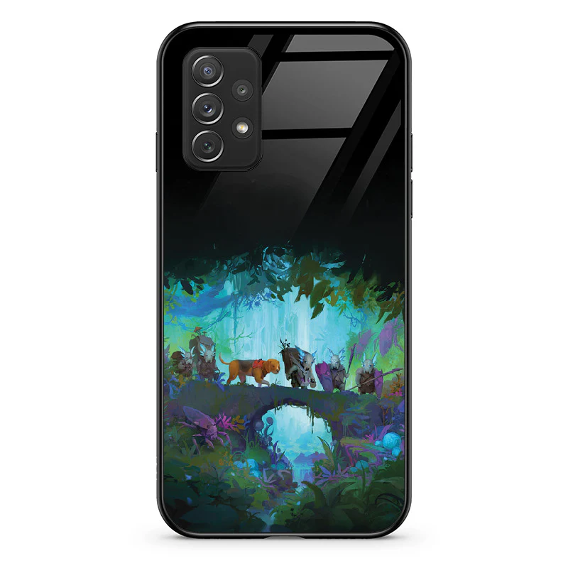 Etui szklane Most Letibów - Image 43