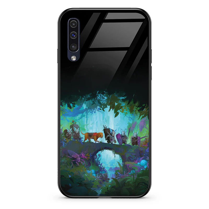 Etui szklane Most Letibów - Image 50