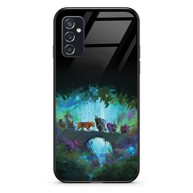 Etui szklane Most Letibów - Image 71
