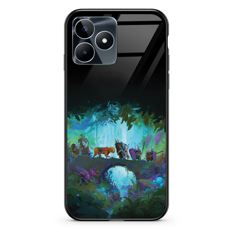 Etui szklane Most Letibów - Image 78