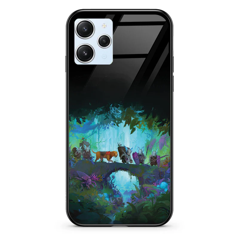 Etui szklane Most Letibów - Image 79