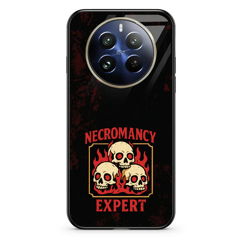 Etui szklane Necromancy Expert - Image 101