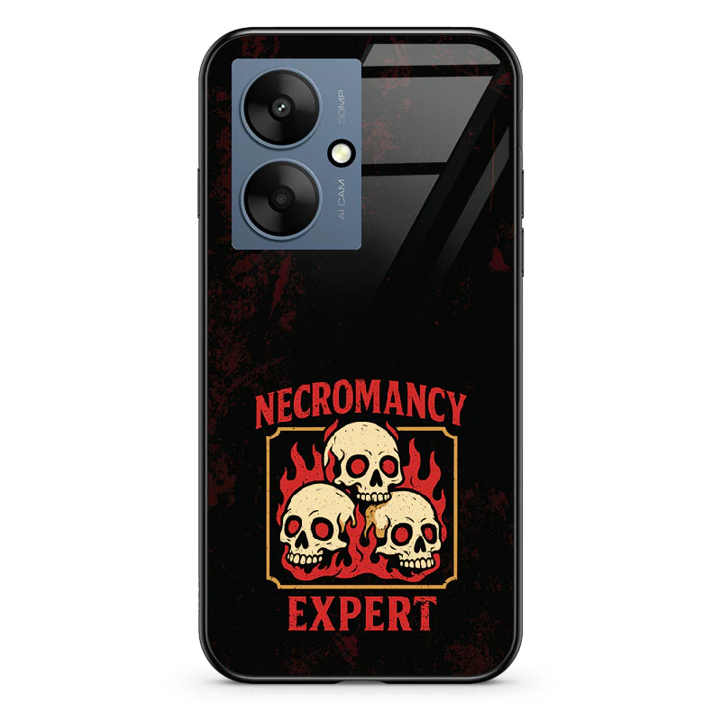 Etui szklane Necromancy Expert - Image 104