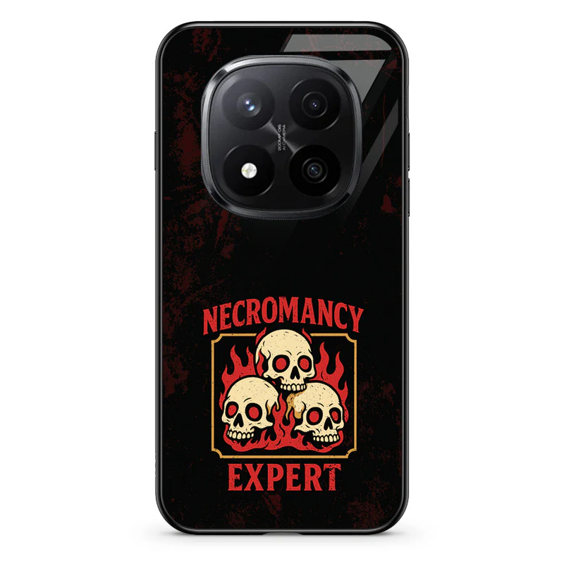 Etui szklane Necromancy Expert - Image 141