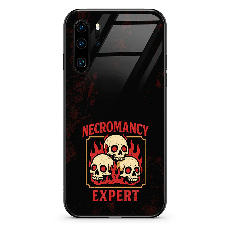 Etui szklane Necromancy Expert - Image 21