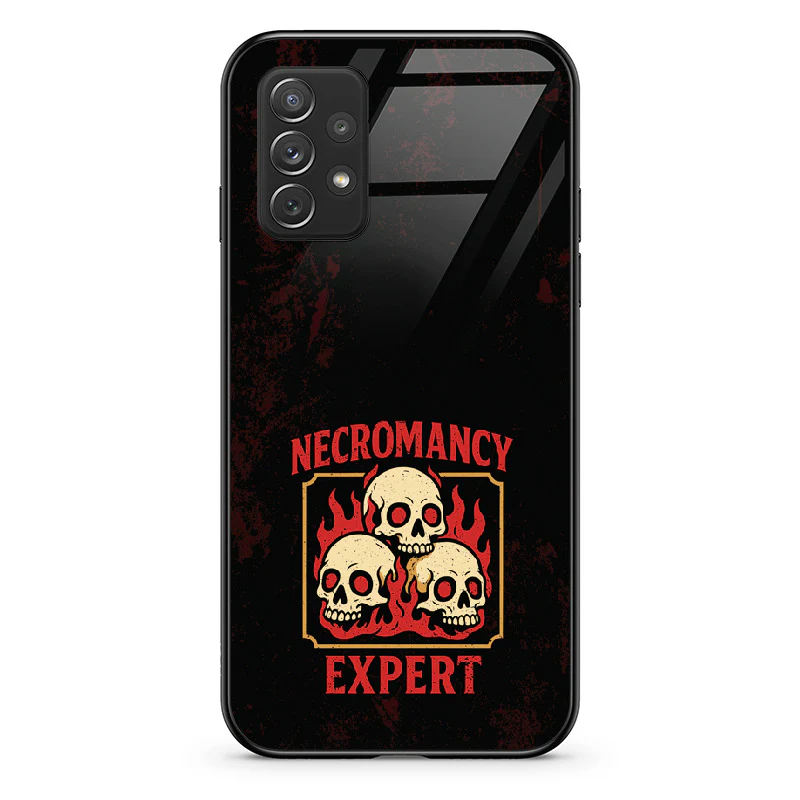 Etui szklane Necromancy Expert - Image 35