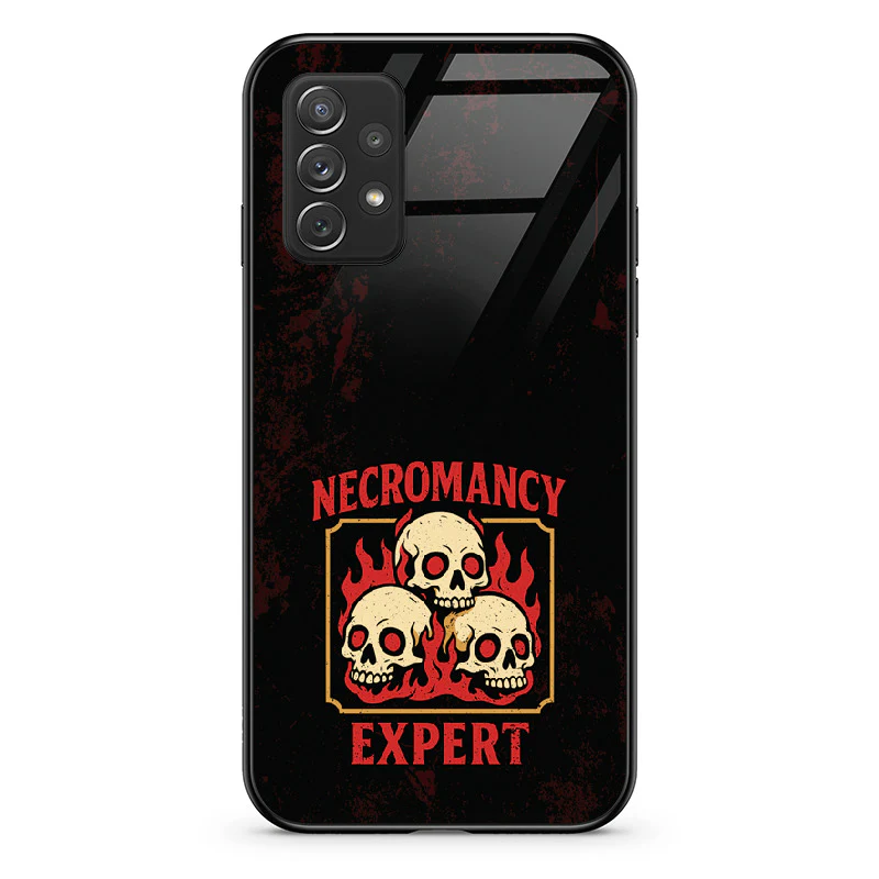 Etui szklane Necromancy Expert - Image 36