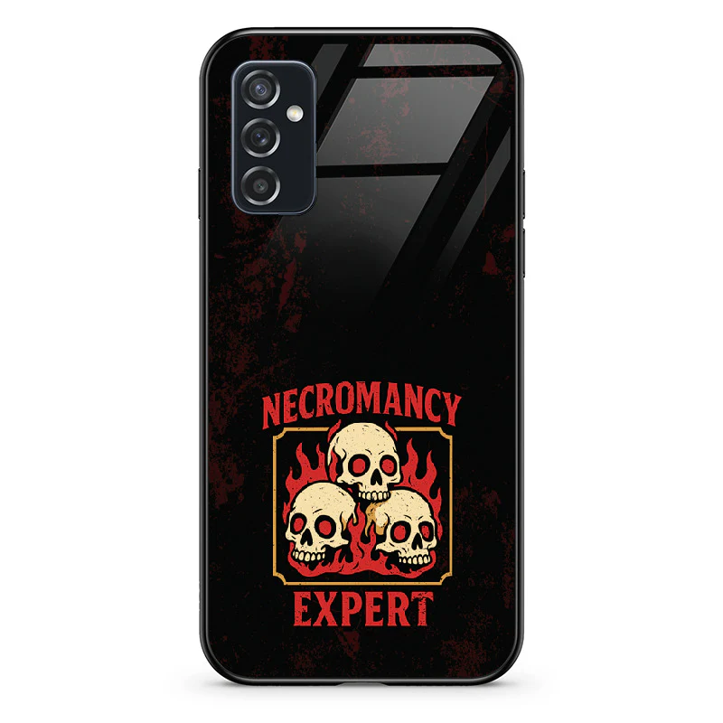 Etui szklane Necromancy Expert - Image 59