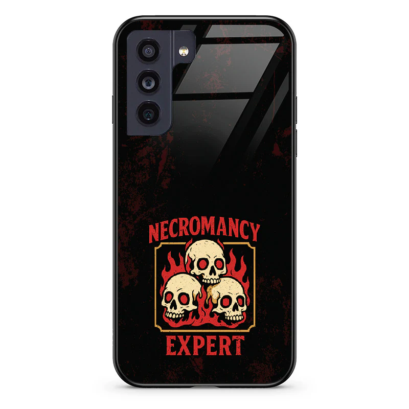 Etui szklane Necromancy Expert - Image 64