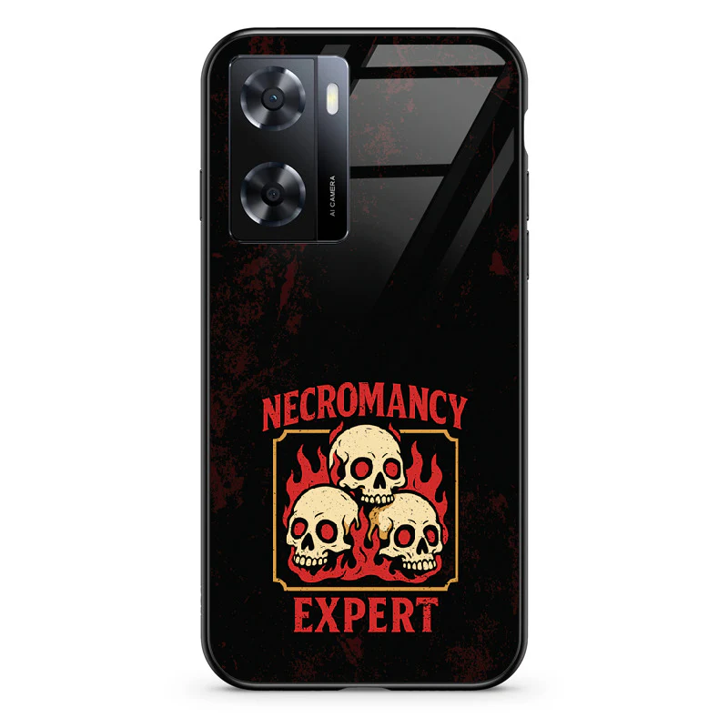 Etui szklane Necromancy Expert - Image 69
