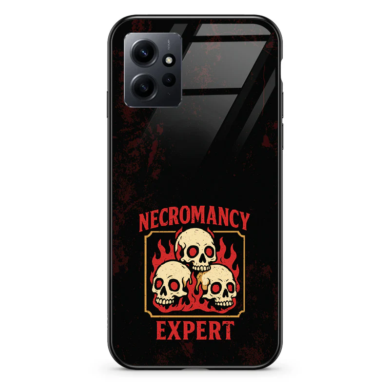 Etui szklane Necromancy Expert - Image 75
