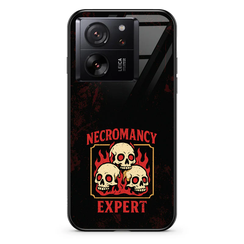 Etui szklane Necromancy Expert - Image 84