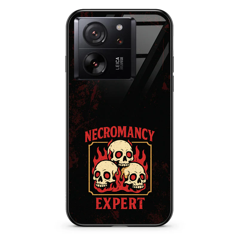 Etui szklane Necromancy Expert - Image 85
