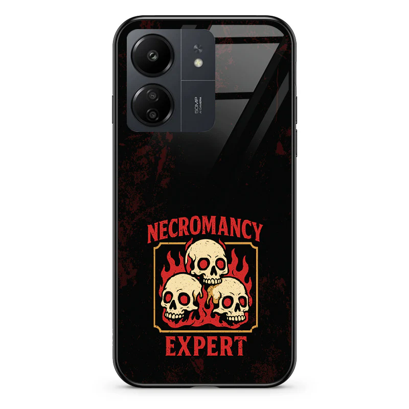 Etui szklane Necromancy Expert - Image 90