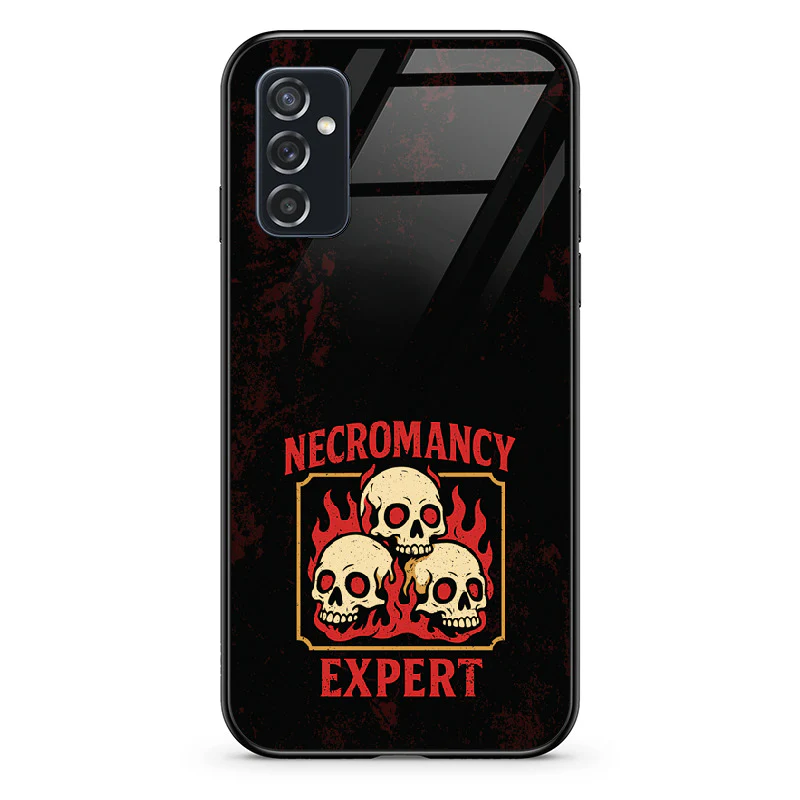 Etui szklane Necromancy Expert - Image 92