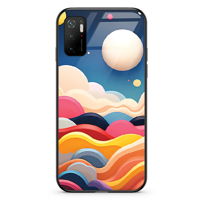 Etui szklane Neonowe Wzgórza - Image 112