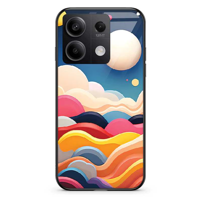 Etui szklane Neonowe Wzgórza - Image 15