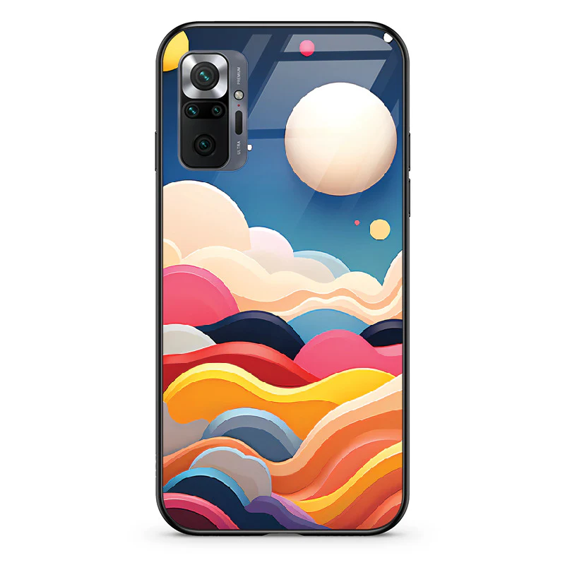 Etui szklane Neonowe Wzgórza - Image 18