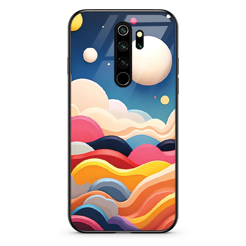 Etui szklane Neonowe Wzgórza - Image 19